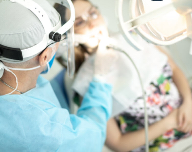 Root Canals