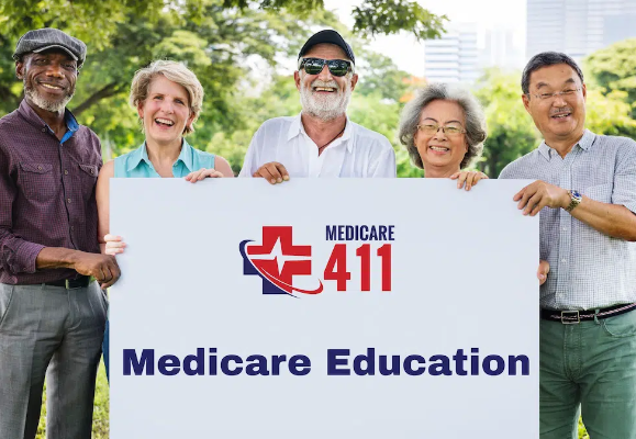 MEDICARE EDUCATION