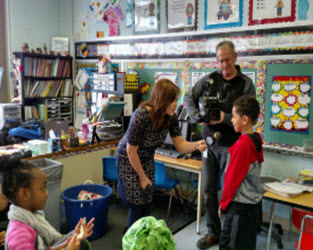 Welcome to Our Schools!