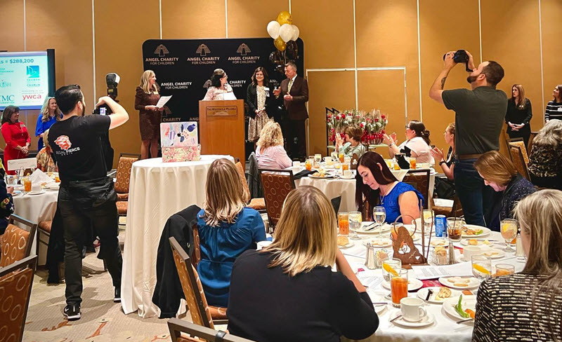 Event Coverage