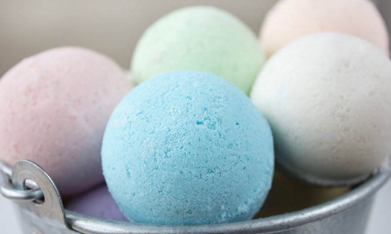 Bath Bombs