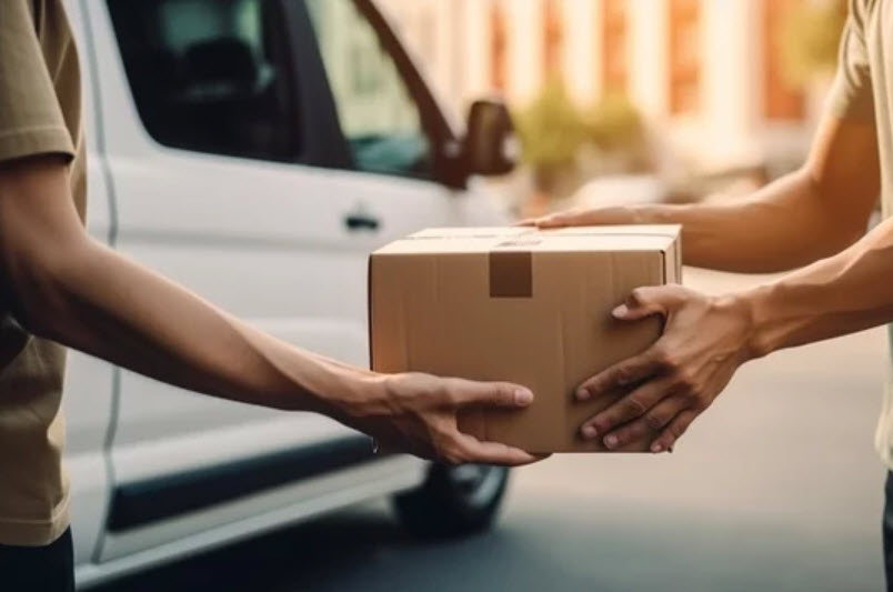 Timely Deliveries