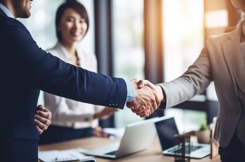 Collaborative Partnerships