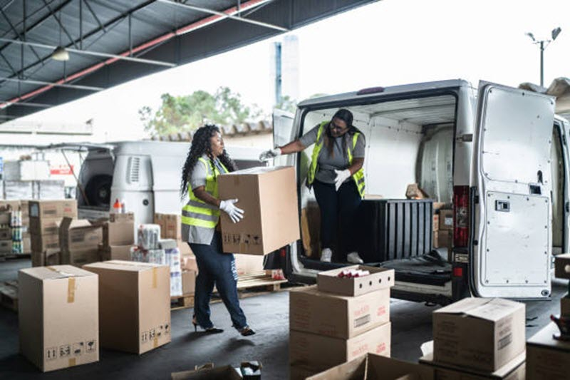 Moving and Packing Supplies