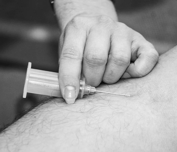 Immunizations