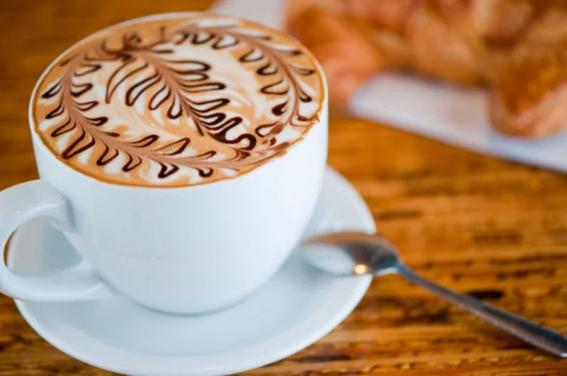 Coffee Drinks