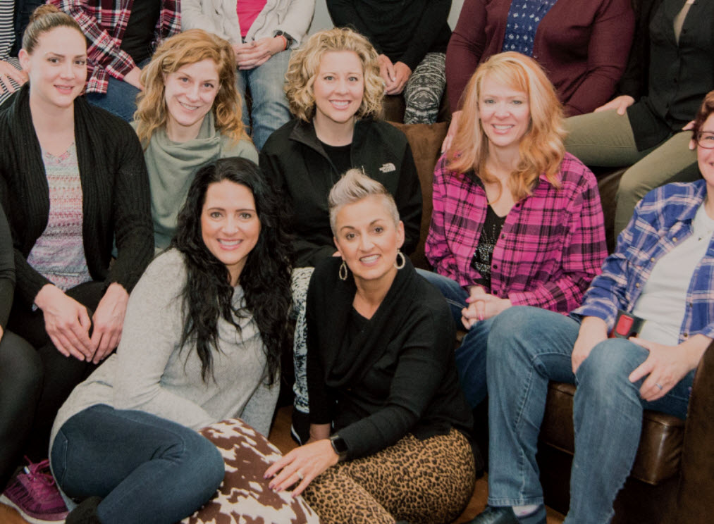 Empowered in Community