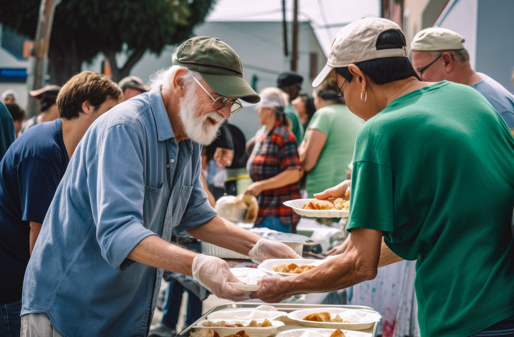 Community Outreach Program