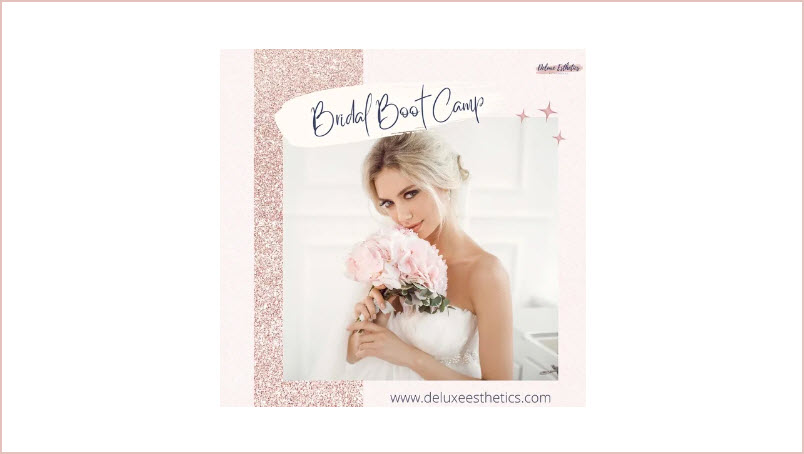 Bridal Boot Camp