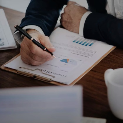 Financial Reporting