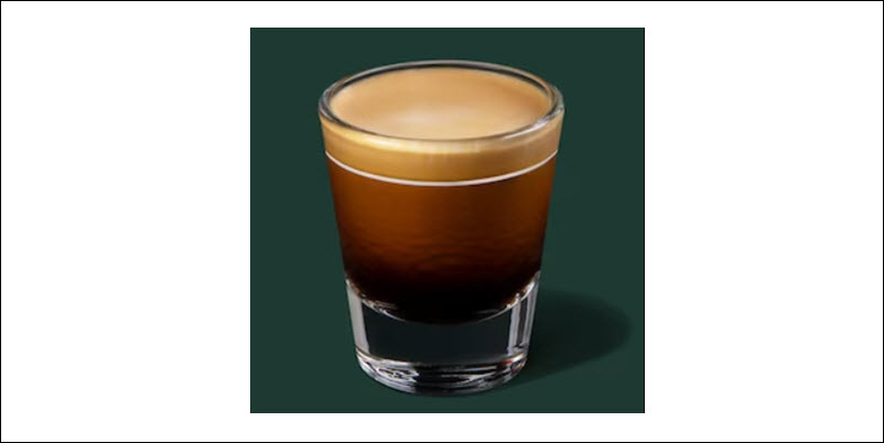Hot Coffees