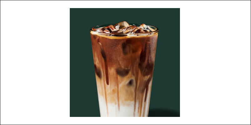 Cold Coffees