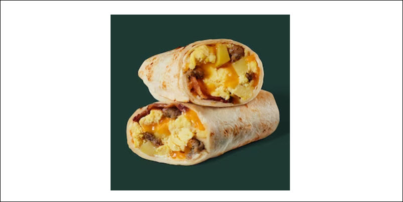 Hot Breakfast