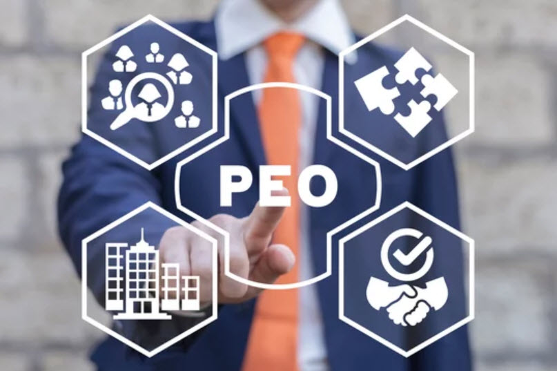 Professional Employer Organization PEO