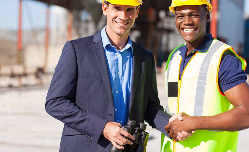 Industrial And Clerical Staffing 
