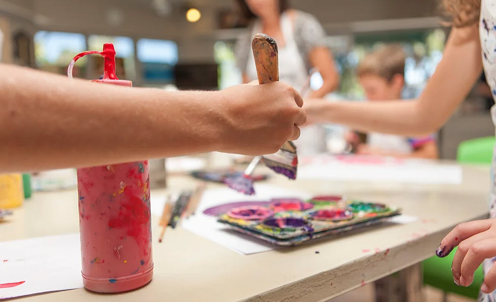 Arts and Craft