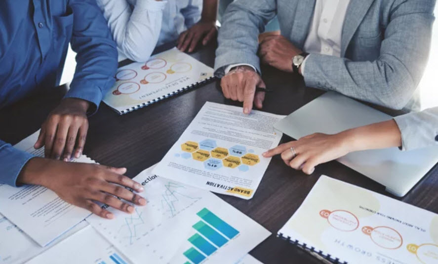 Corporate Branding Workshops