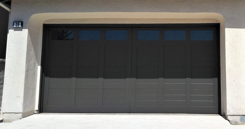 Garage Door Opener Repair