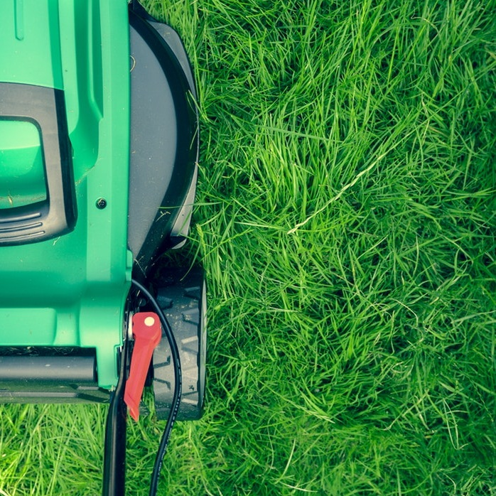 Lawnmowers