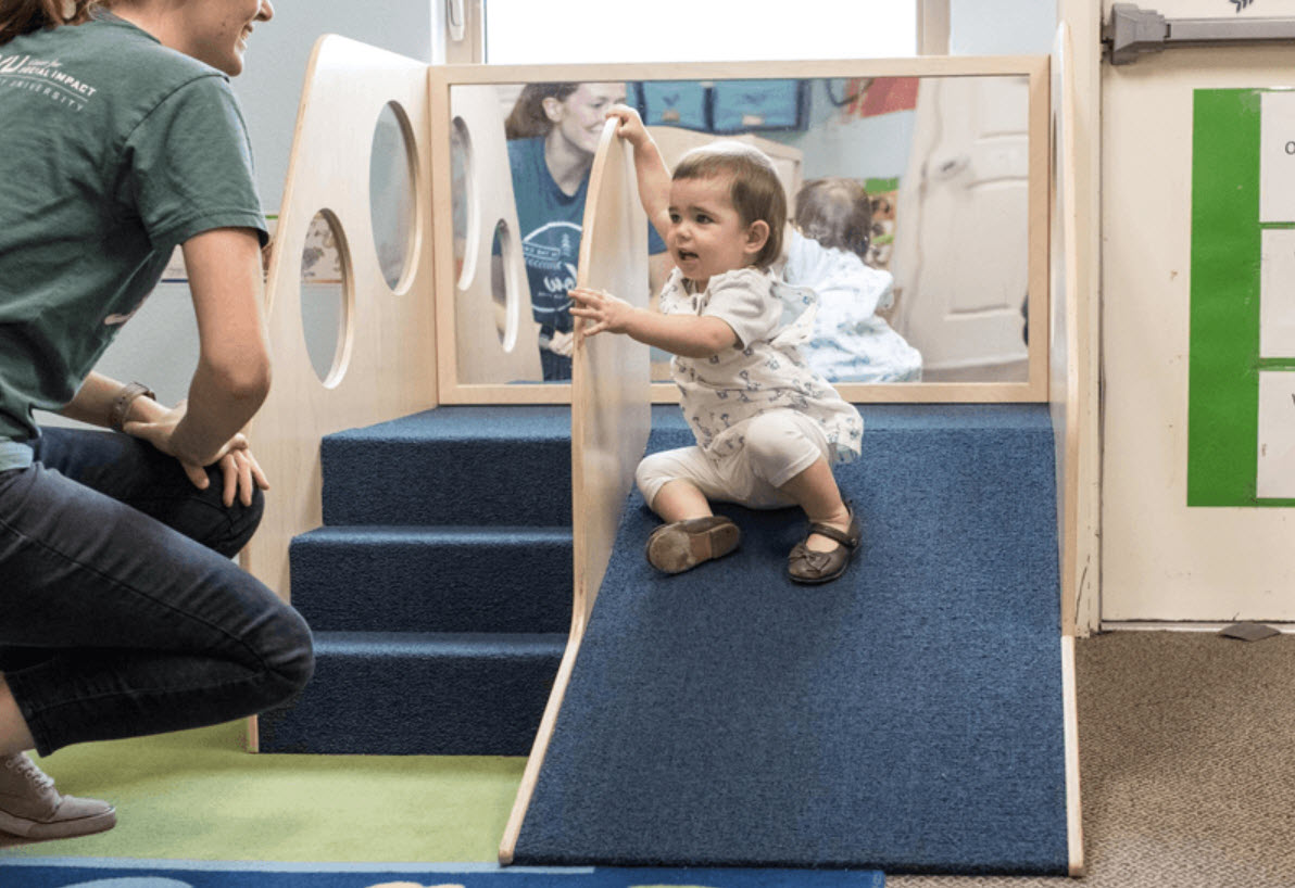Open Spaces That Inspire Curiosity & Exploration