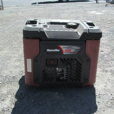 Generators