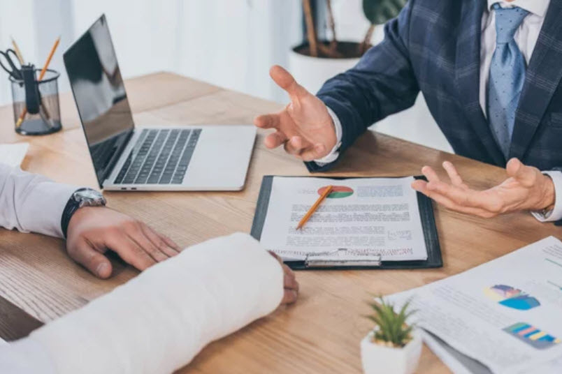 Workers' Compensation Claims