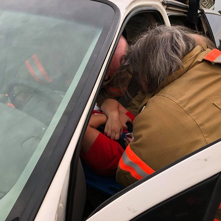 Rescuer