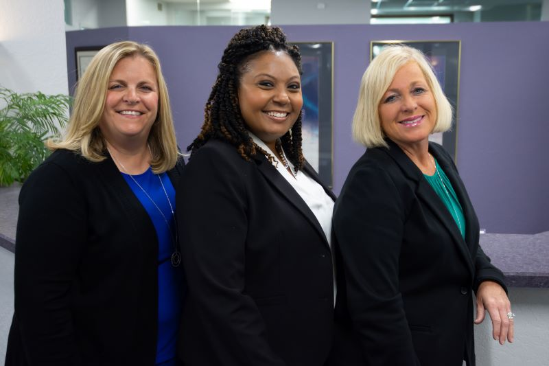 HR Outsourcing & Consulting