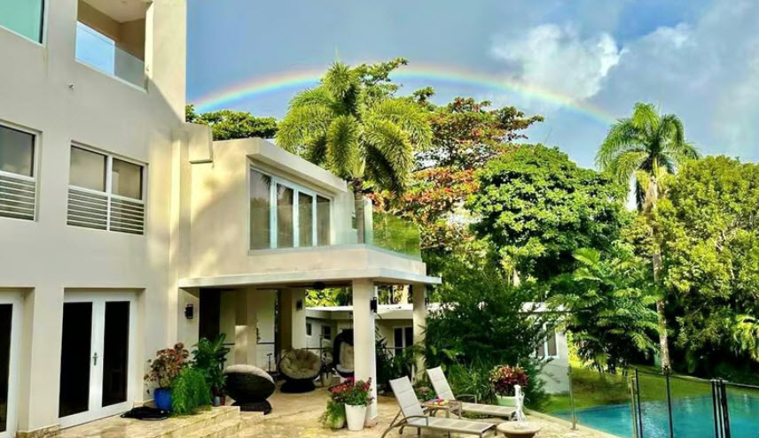 Single Family Property