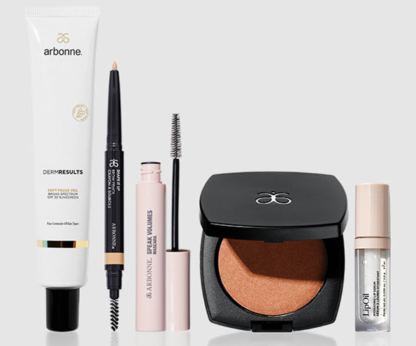 Makeup