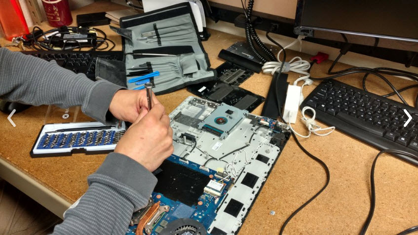 Computer Repair