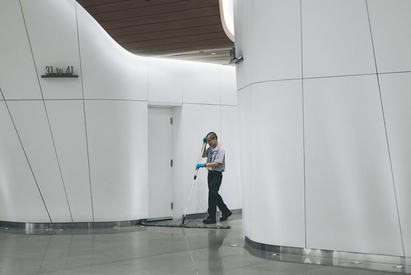 Floor Care Services