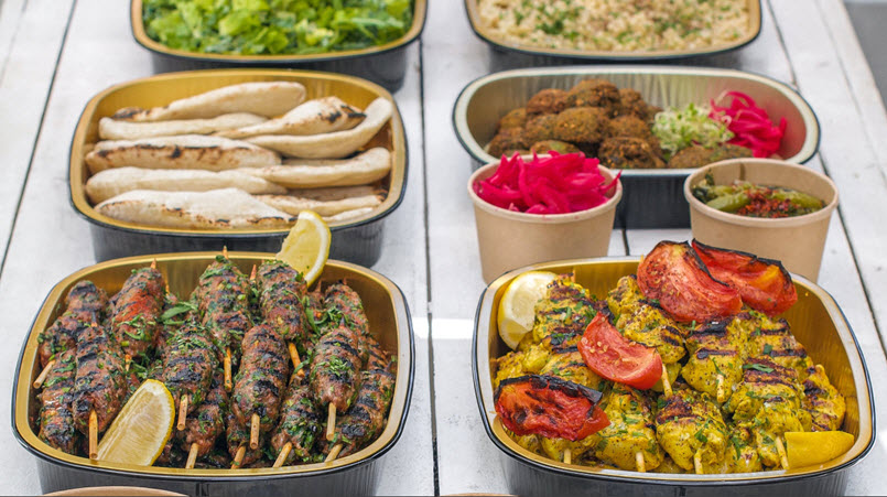Catering