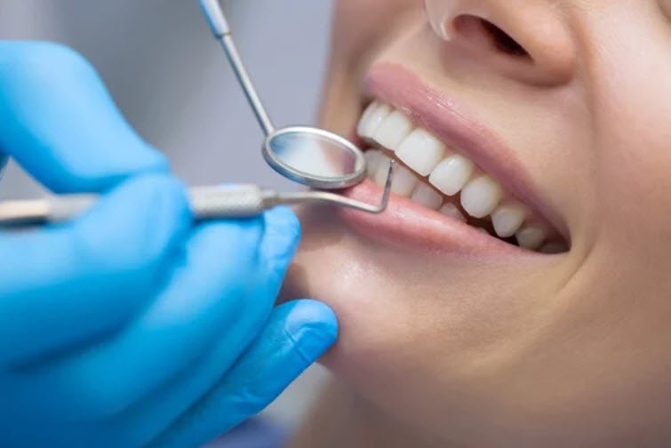 Dental Implants near Atlanta, GA