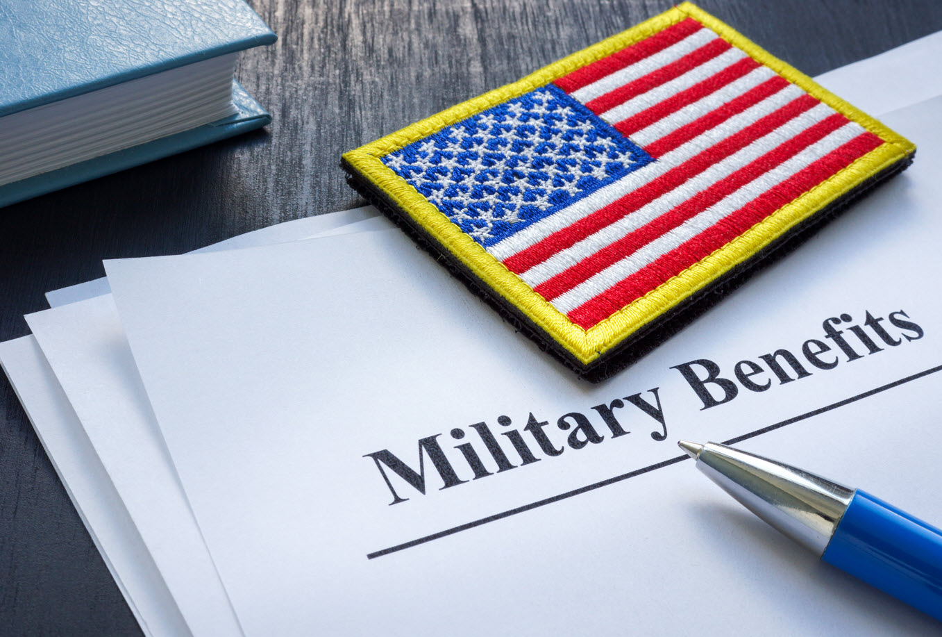 Veterans Benefits Assistance