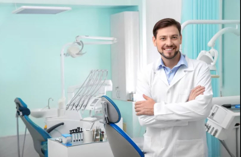Columbus Cosmetic Dentists