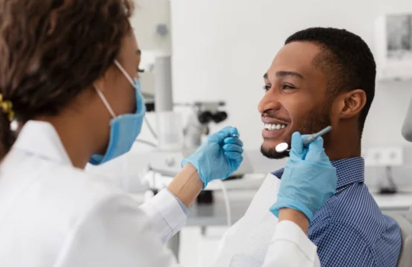 Emergency Dentist in Valdosta, GA