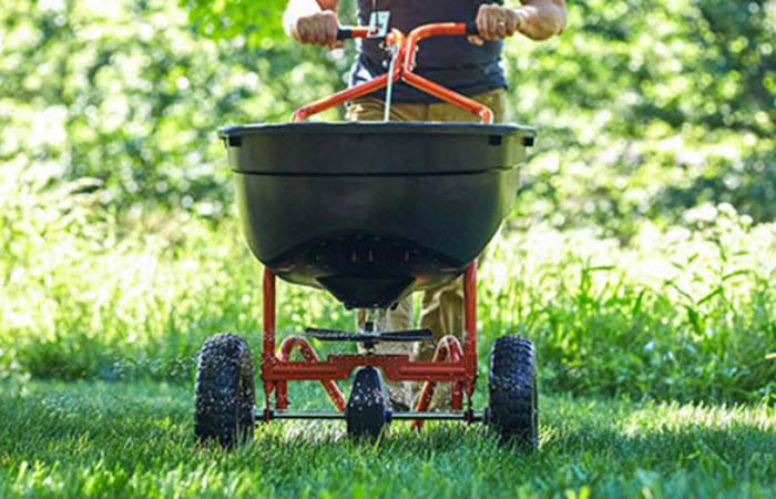 Lawn Treatments