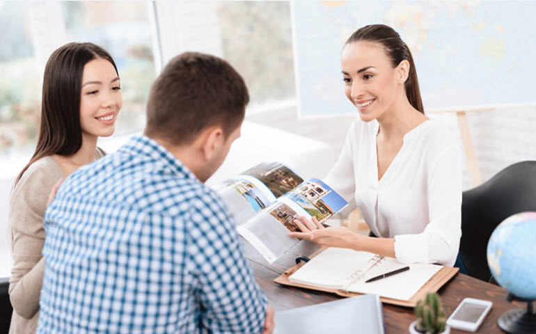 Investment Property Consultation