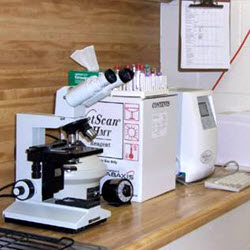 Laboratory