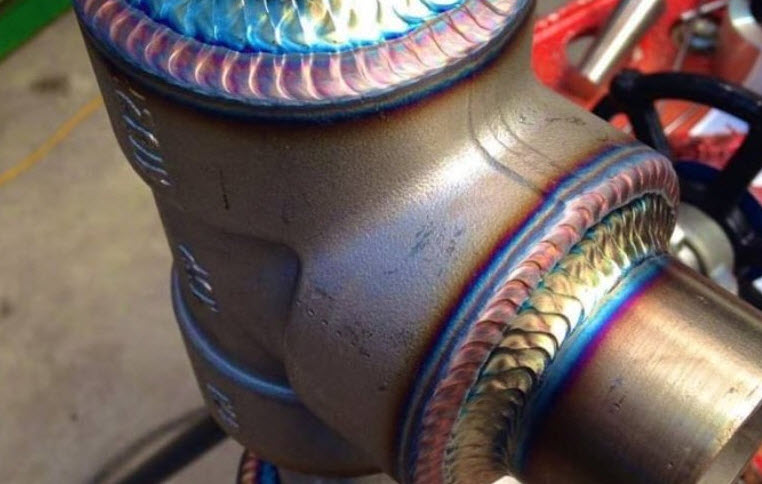 Boiler And Pressure Vessel Repair