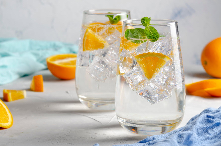 Seltzer