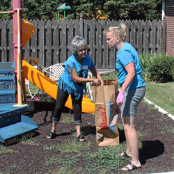 Community Services