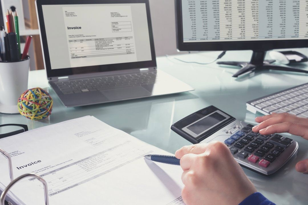 Bookkeeping Services