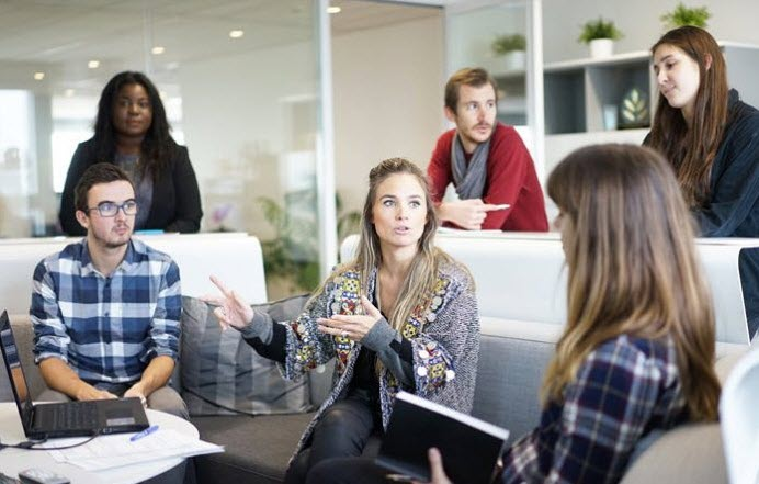 Start-Up Services