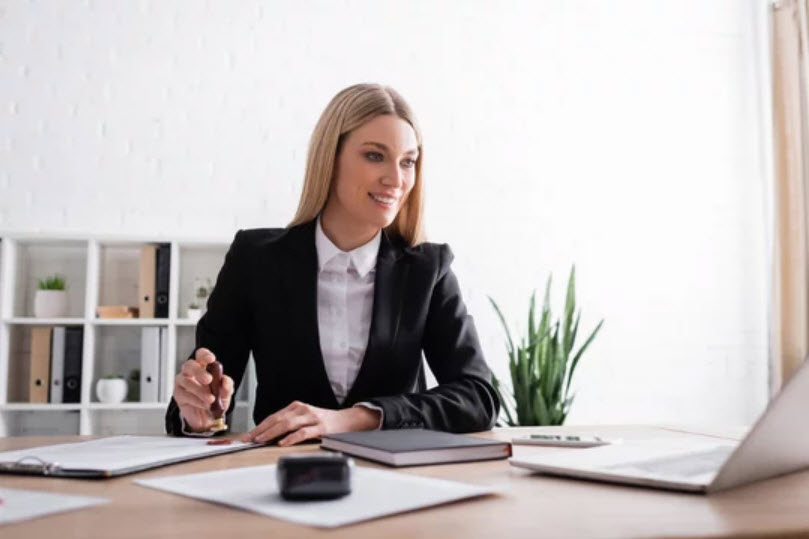 Mobile Notary Services