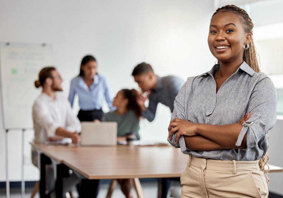 Leadership and Professional Development