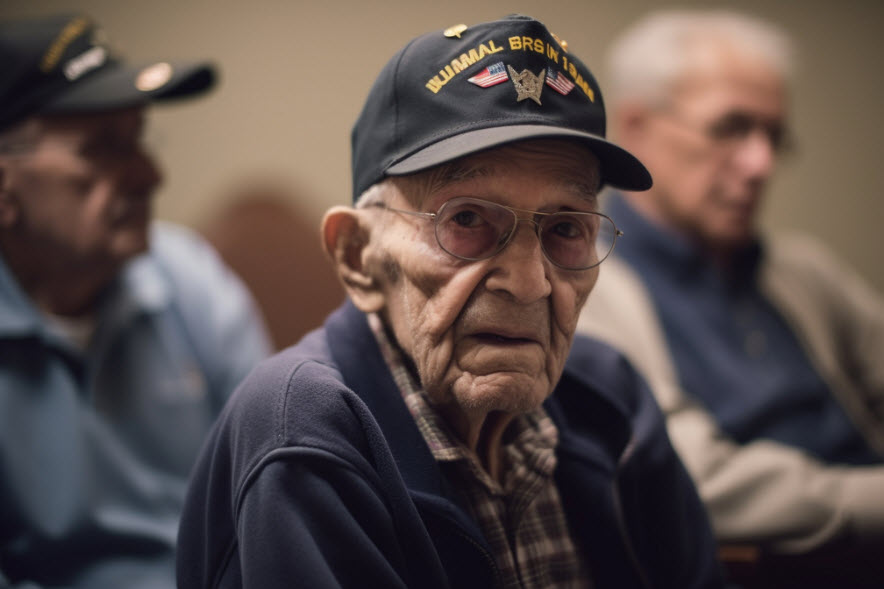 Veterans Assistance Program