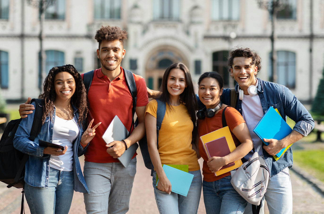 Inclusive Education Initiatives