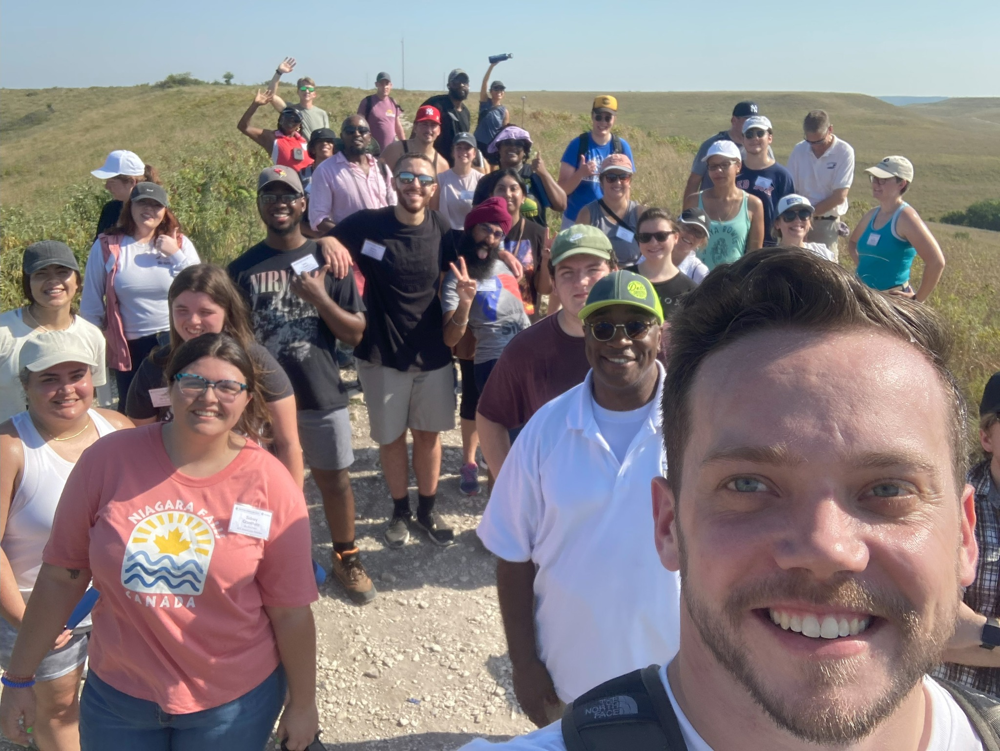 Community Outreach and Engagement